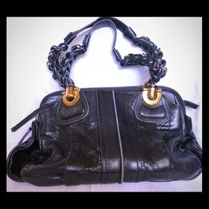 Chloe - Heloise satchel